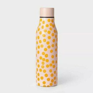 20oz Double Wall Stainless Steel Water Bottle